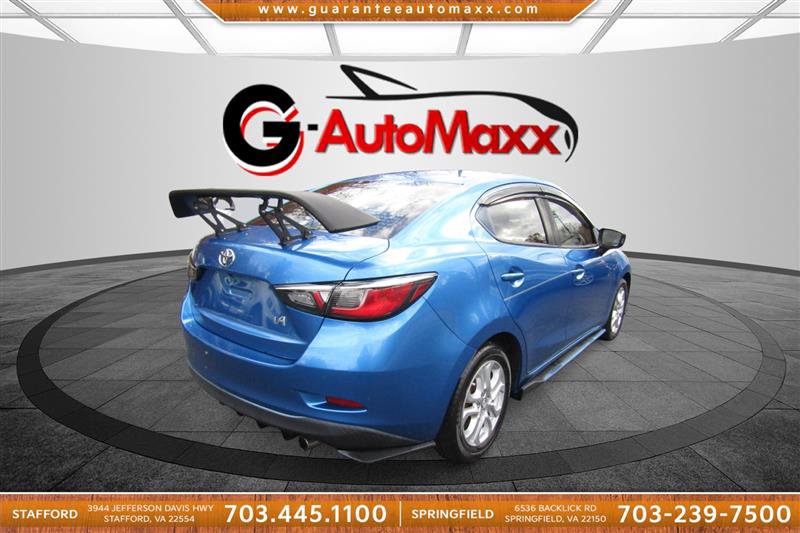 Used 2017 Toyota Yaris iA image 5