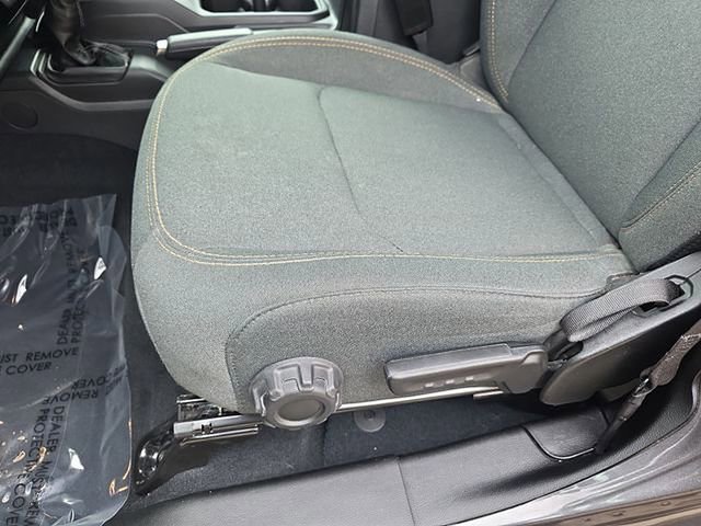 Used 2024 Jeep Wrangler Sport S image 44