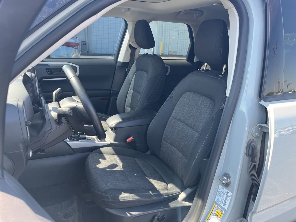 Used 2022 Ford Bronco Sport Big Bend AWD/4WD image 22