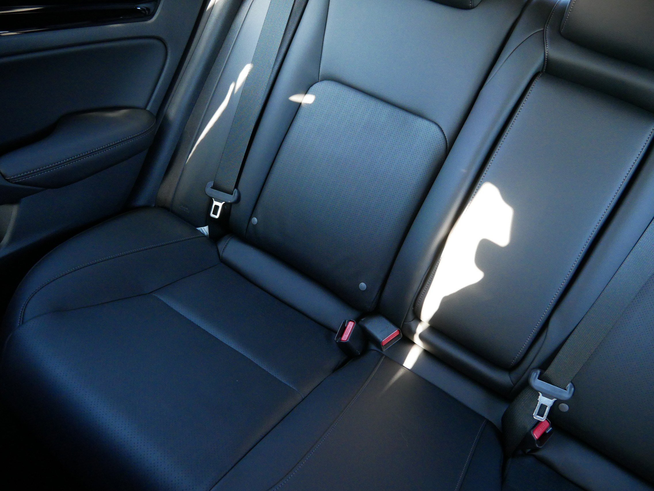 Certified 2026 Honda Civic Sport Touring image 12