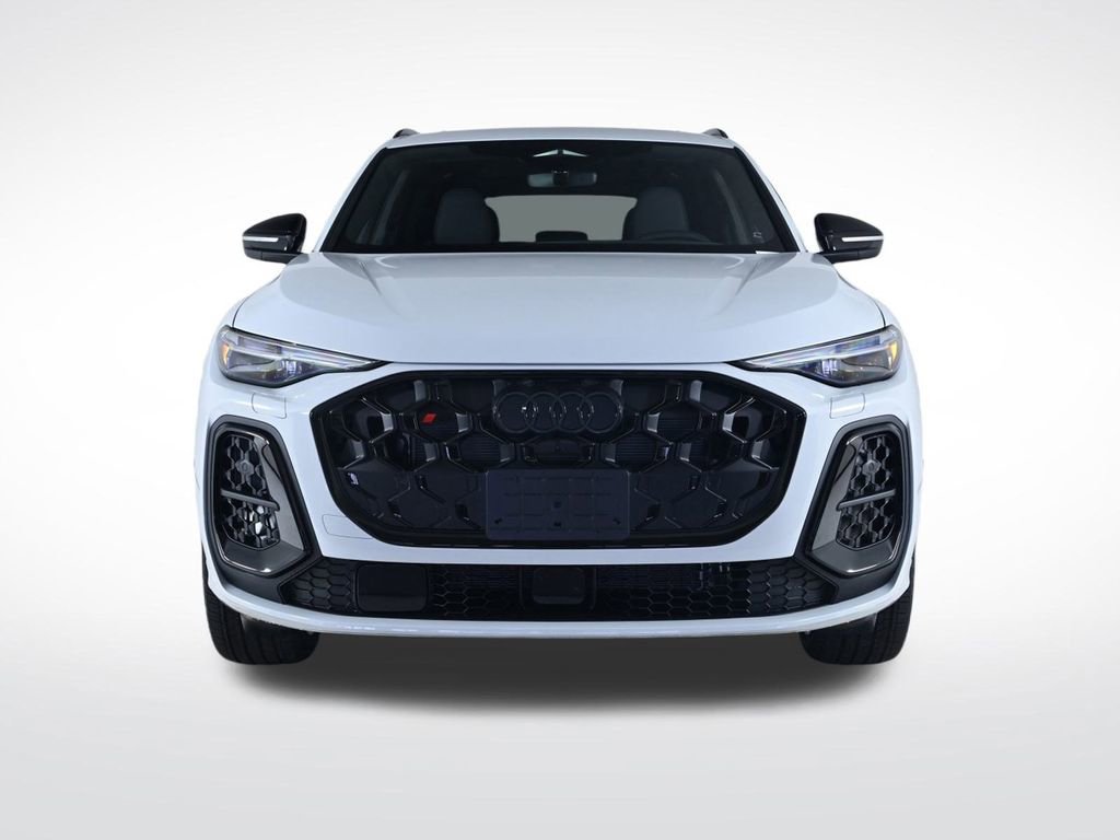 New 2025 Audi SQ5 Premium Plus image 8