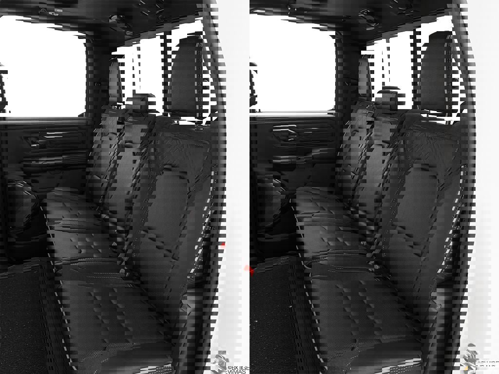 New 2026 RAM 1500 Limited image 10