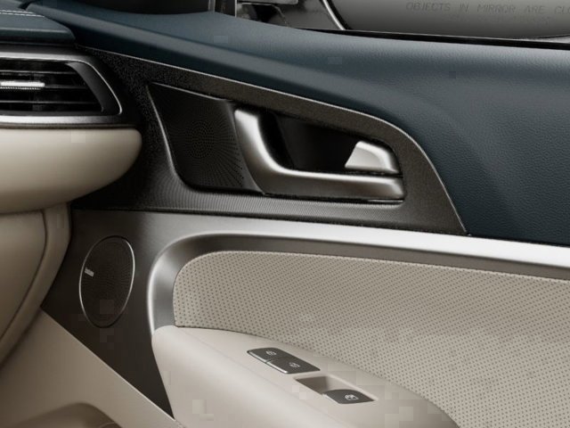 New 2026 Genesis G70 2.5T Prestige image 23