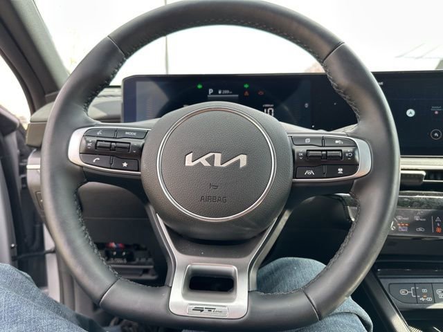 Certified 2026 Kia K5 GT-Line w/ GT-Line Premium Package image 42