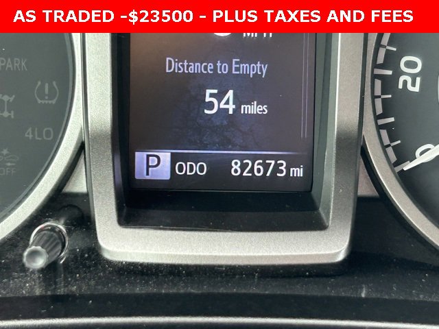 Used 2021 Toyota Tacoma SR5 image 19