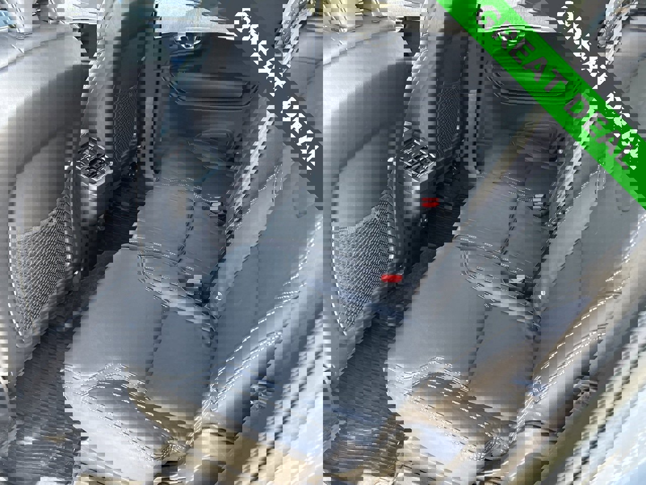 Used 2022 Volvo XC90 T6 Inscription w/ Advanced Package image 33