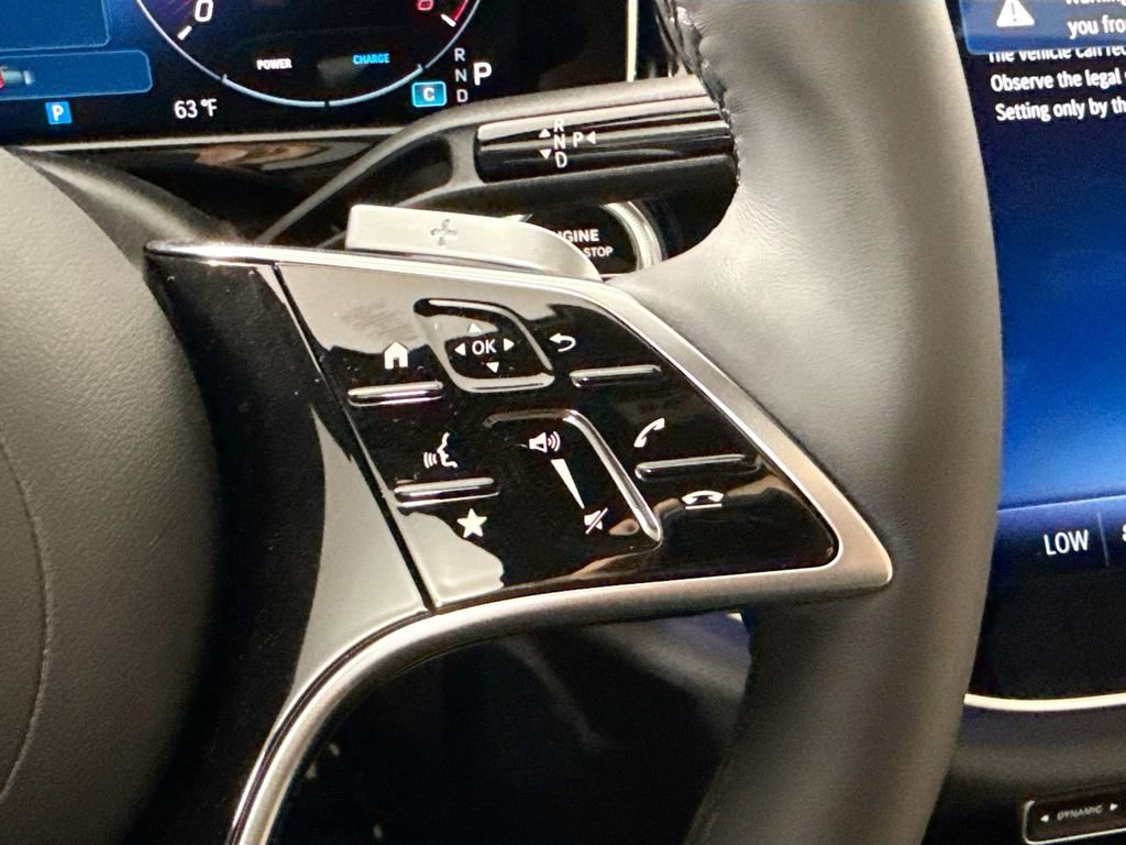 New 2026 Mercedes-Benz E 450 4MATIC Sedan image 13