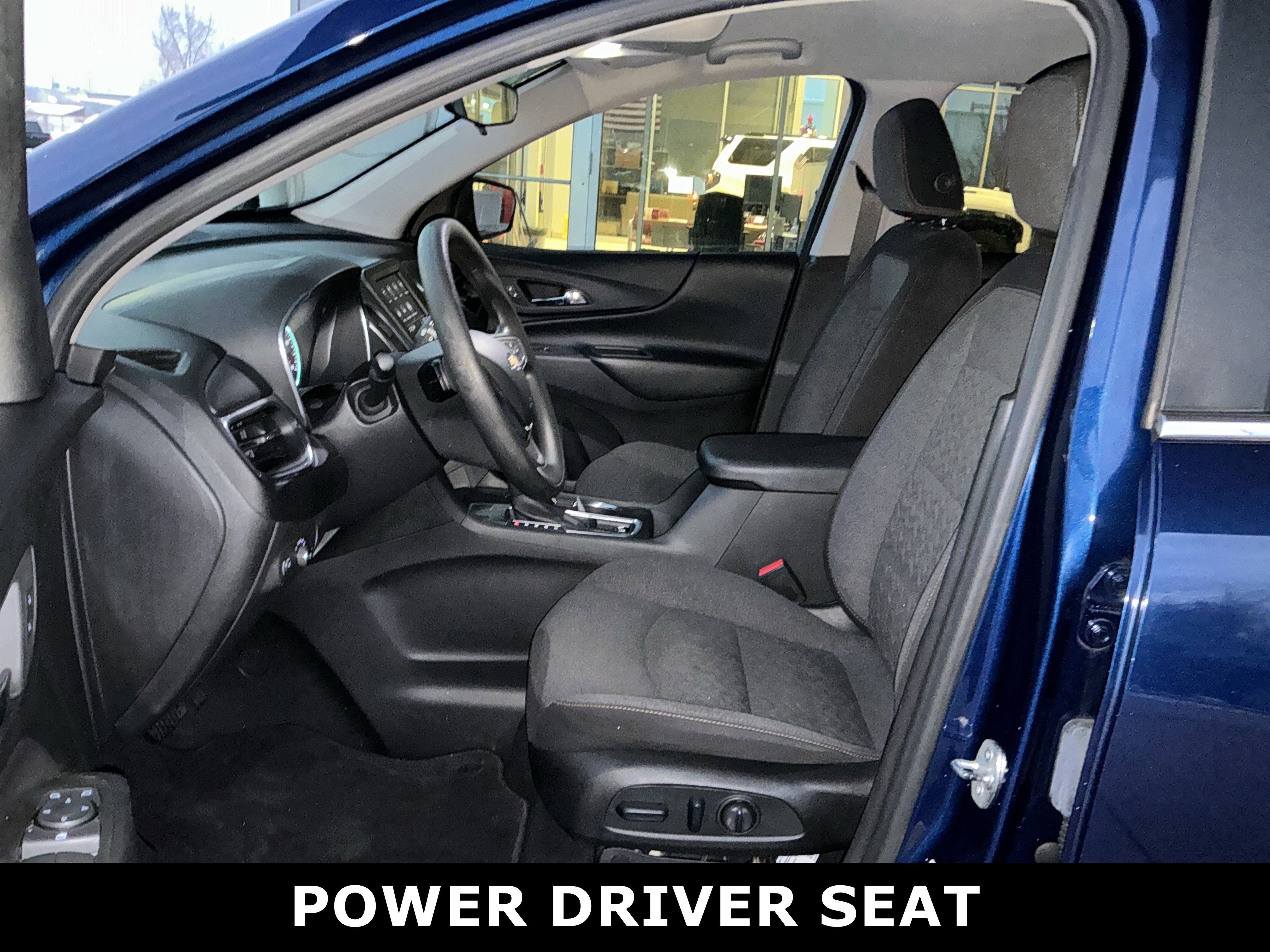 Used 2022 Chevrolet Equinox LT image 7