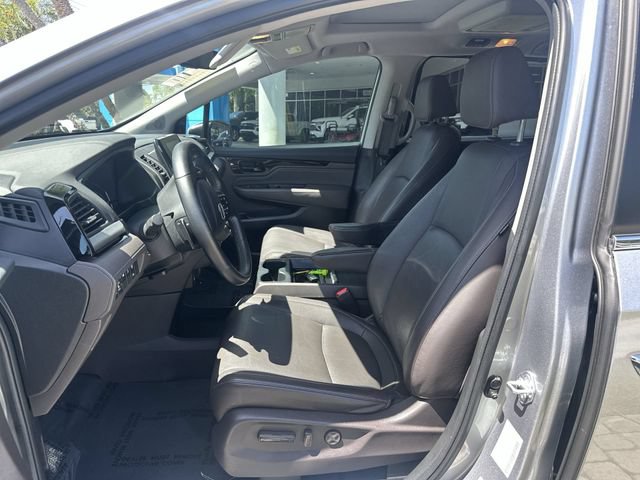 Used 2023 Honda Odyssey Touring image 30