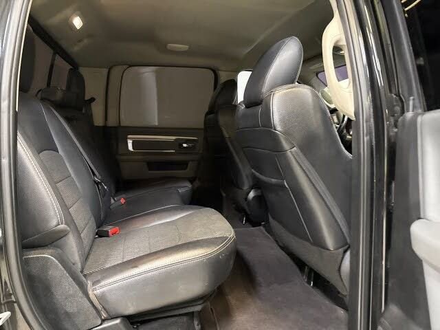 Used 2018 RAM 2500 Lone Star AWD/4WD image 63