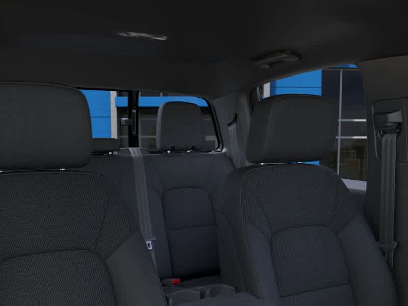 New 2026 Chevrolet Colorado LT RWD image 24
