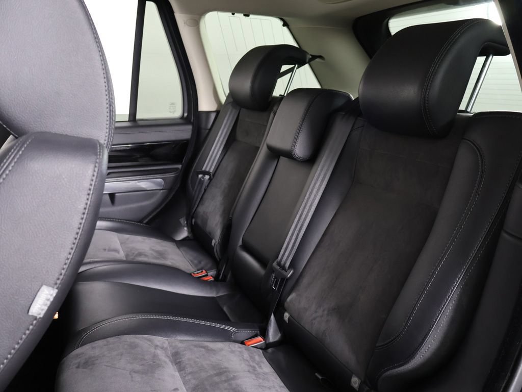 Used 2013 Land Rover Range Rover Sport GT Limited Edition w/ GT Limited Edition Pkg AWD/4WD image 32