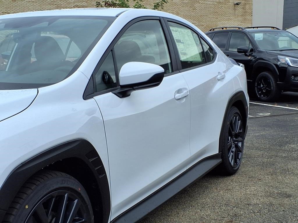 New 2025 Subaru WRX Premium image 25