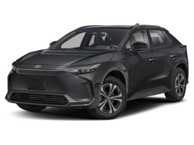 Used 2024 Toyota bZ4X AWD w/ Weather Package image 1