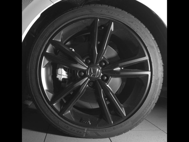 New 2026 Honda Civic Si image 26