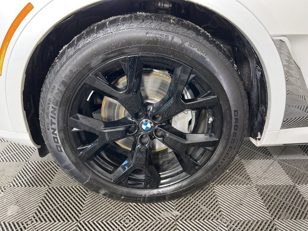 Used 2026 BMW X7 xDrive40i w/ Premium Package image 15