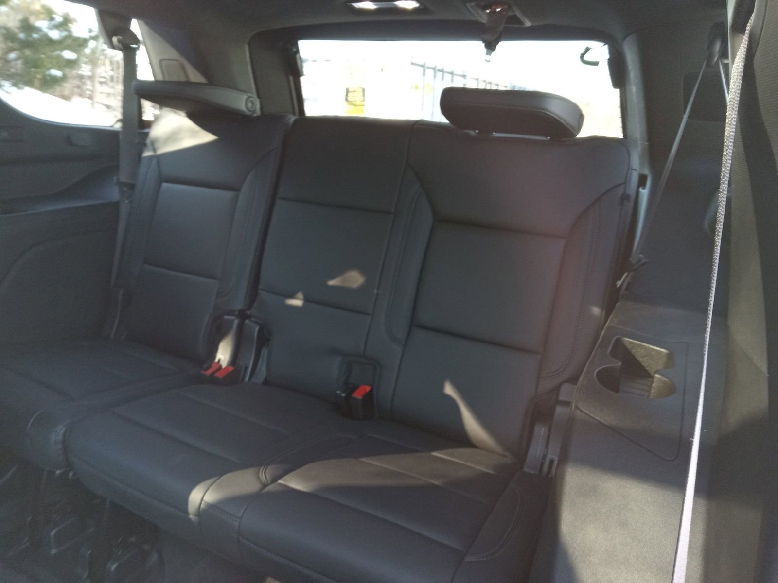 Used 2021 Chevrolet Tahoe LT w/ LT Signature Package image 25