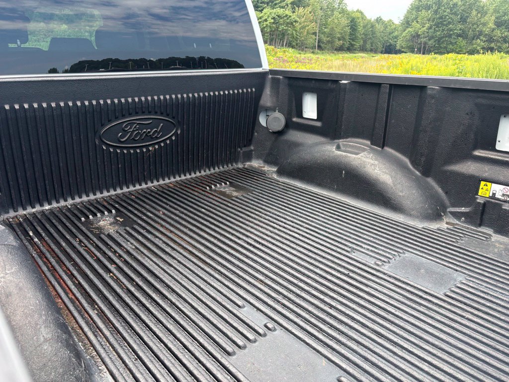 Used 2023 Ford F150 XLT AWD/4WD image 55