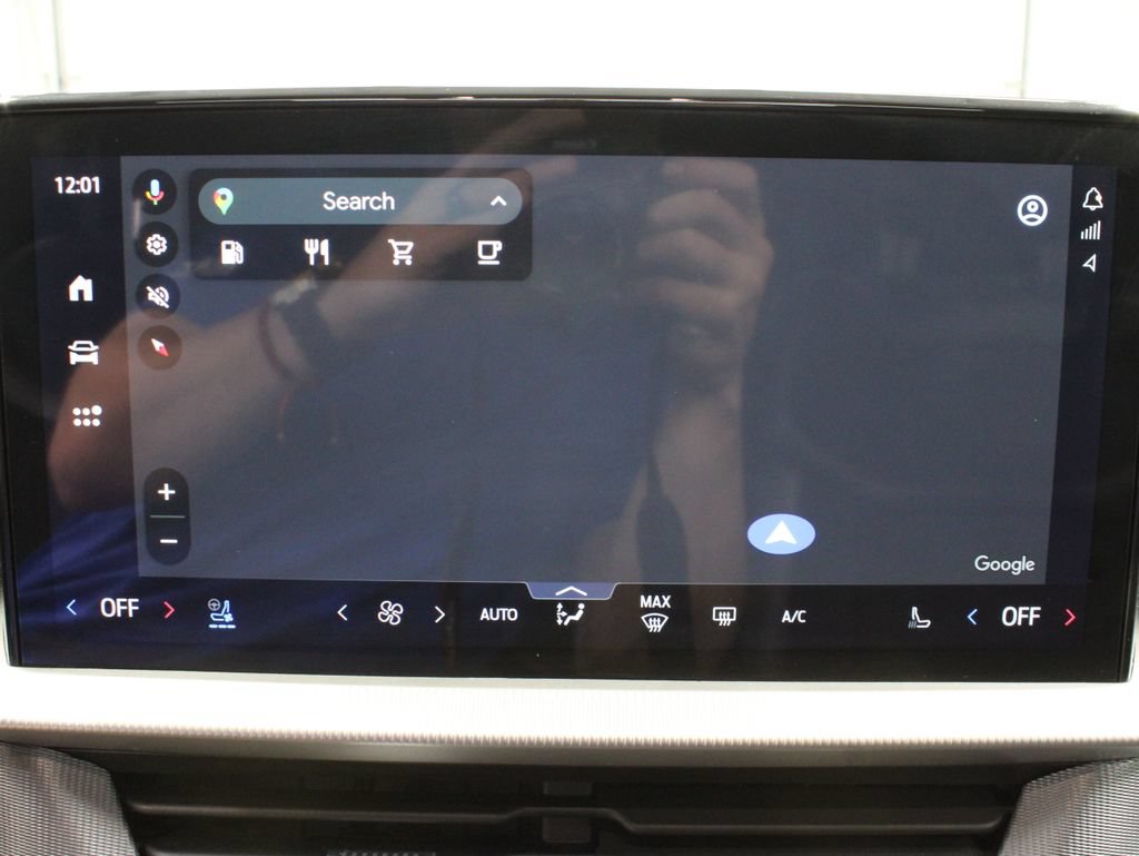 Used 2025 Ford Explorer ST AWD/4WD image 22