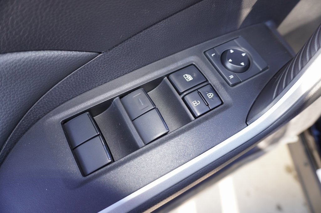 New 2025 Toyota RAV4 LE image 8