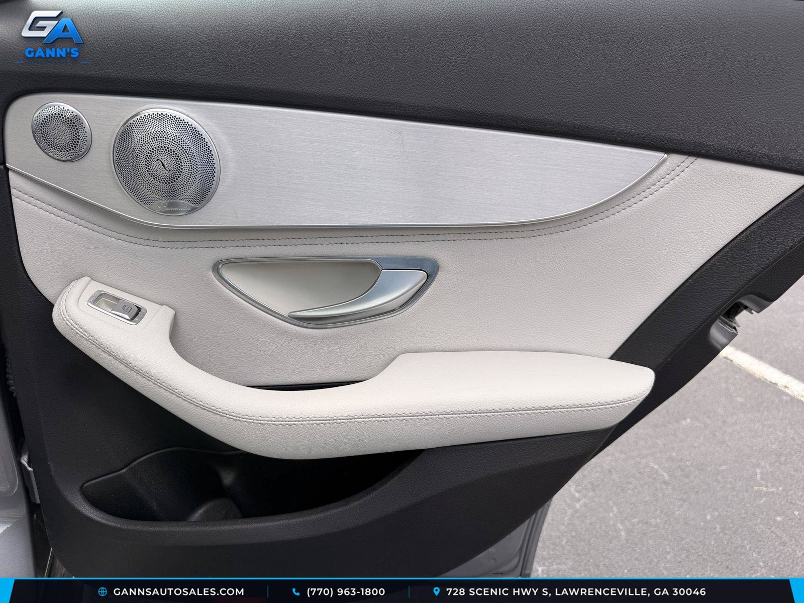 Used 2015 Mercedes-Benz C 300 Sedan image 46