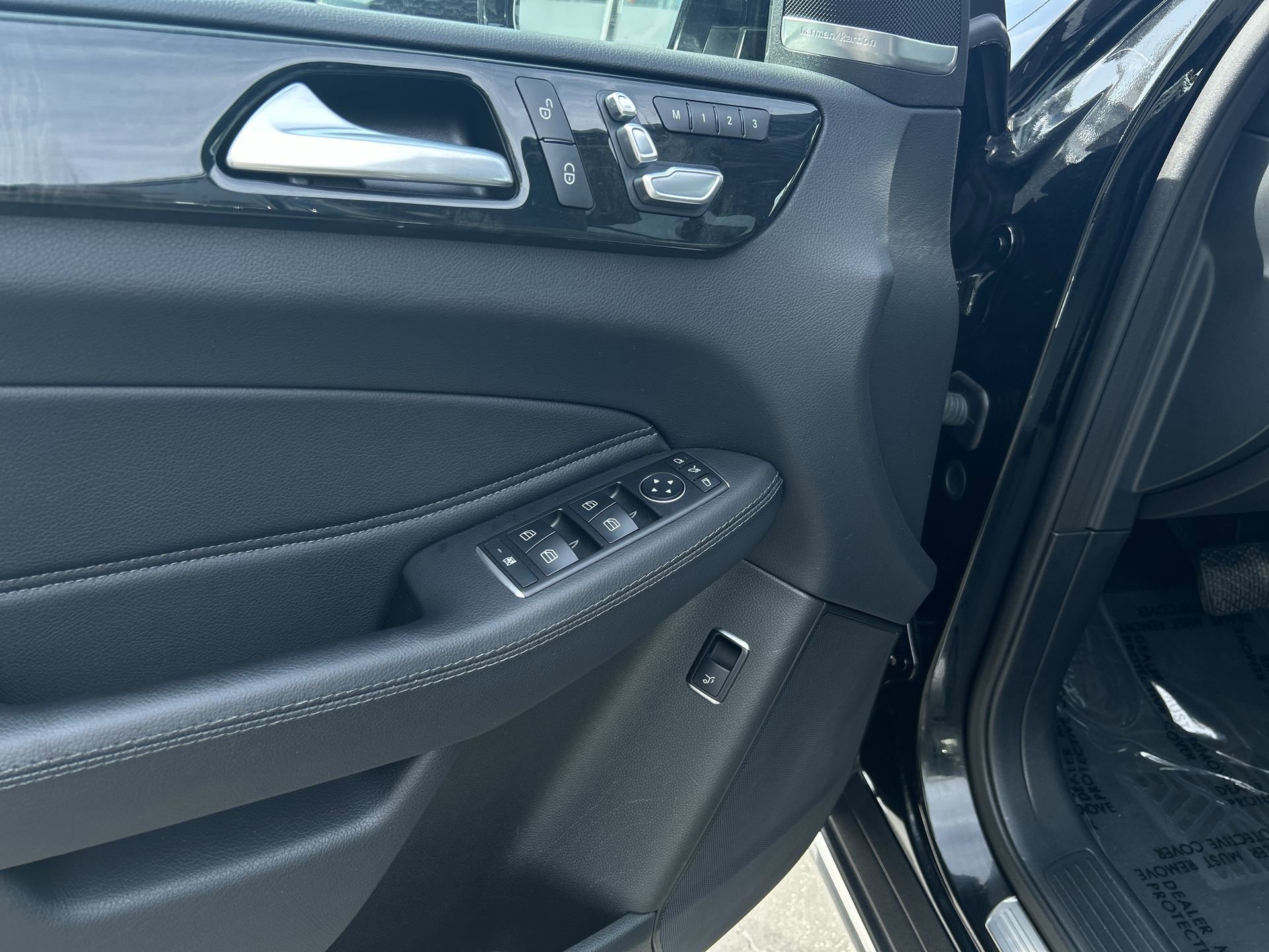 Used 2017 Mercedes-Benz GLE 350 4MATIC image 15