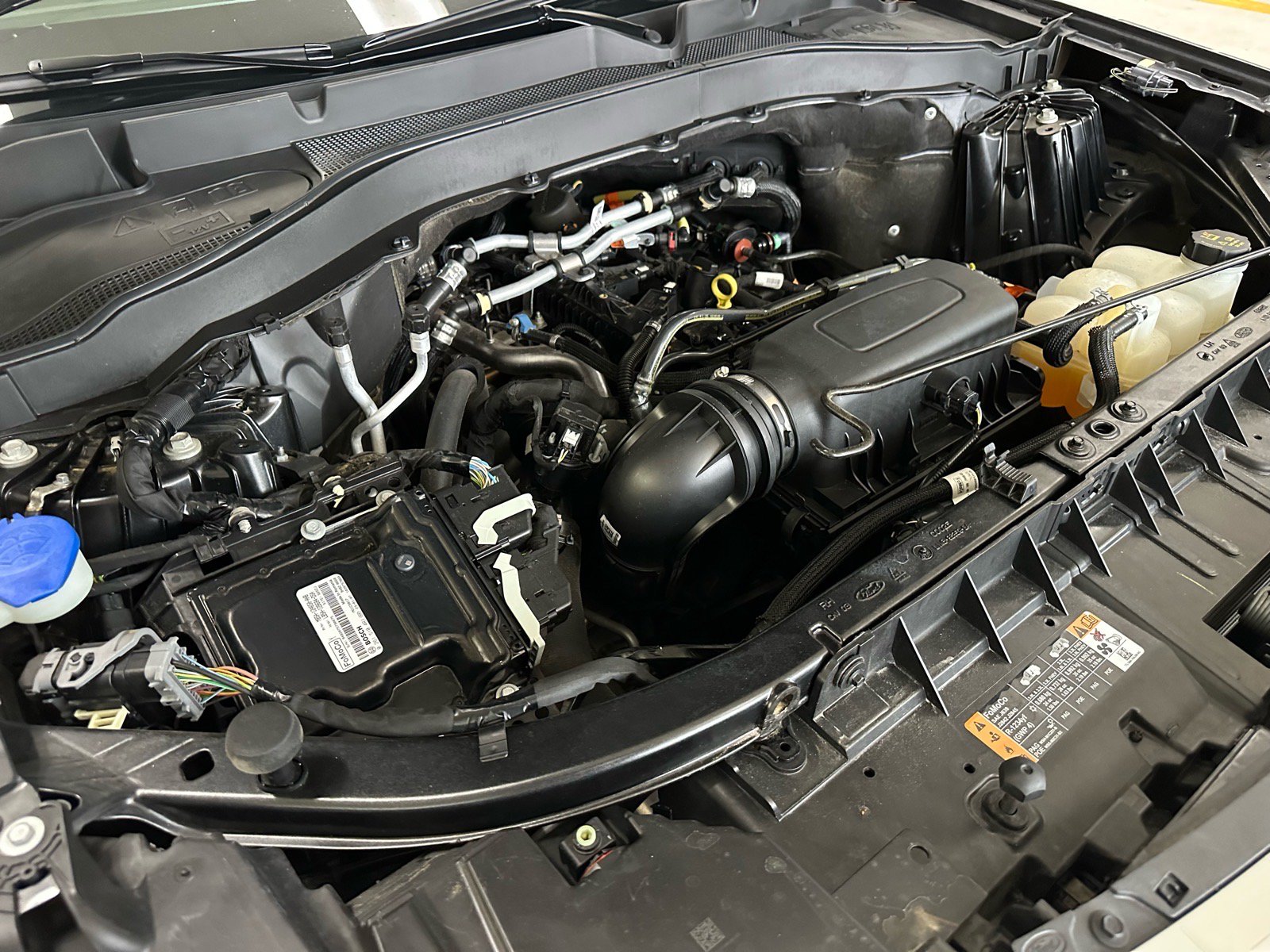 Certified 2023 Ford Explorer XLT AWD/4WD image 13