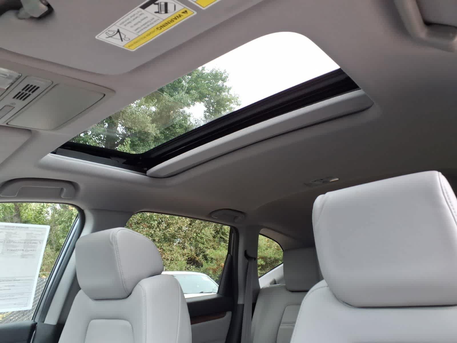 Used 2017 Honda CR-V EX-L image 15