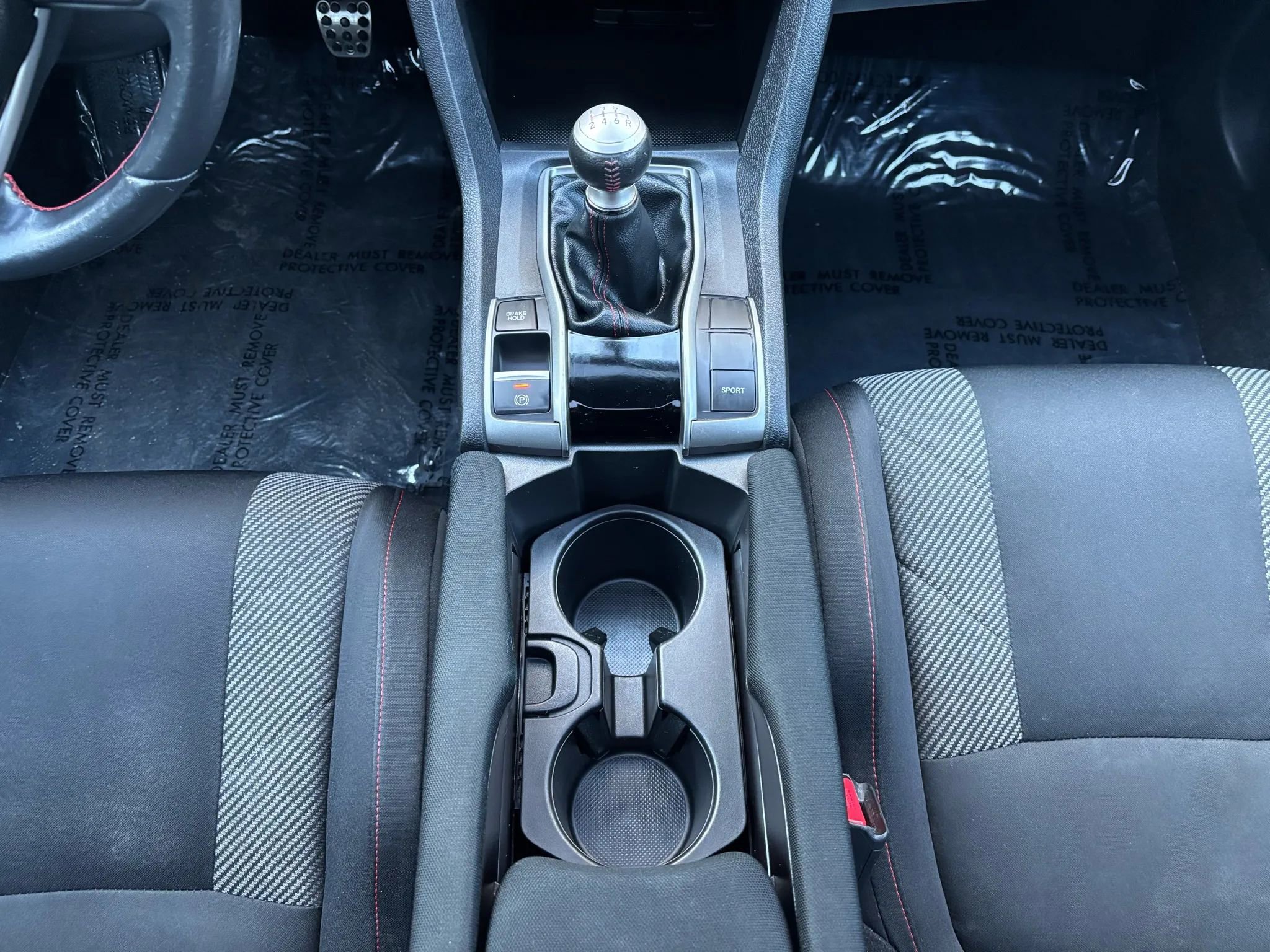 Used 2019 Honda Civic Si image 36