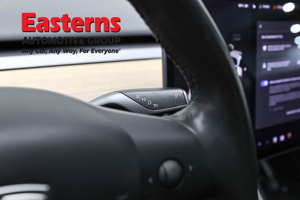 Used 2019 Tesla Model 3 Long Range image 13