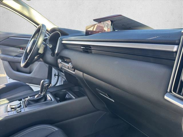 Used 2023 MAZDA CX-50 2.5 S w/ Accent Package image 25