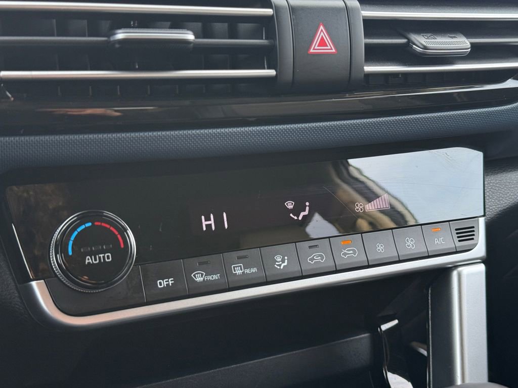 Certified 2022 Kia Seltos S image 20