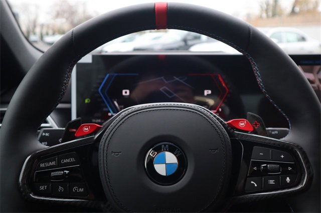 New 2026 BMW M4 xDrive Competition w/ Executive Package image 44