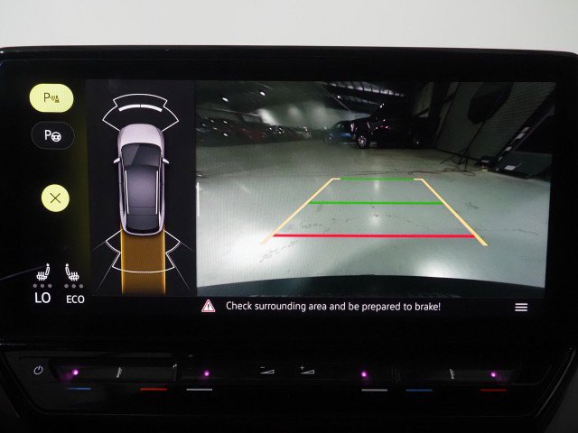 Used 2024 Volkswagen ID.4 S image 26