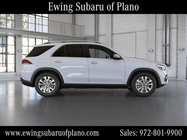 Used 2021 Mercedes-Benz GLE 350 image 2