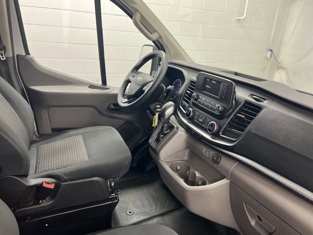Used 2024 Ford Transit 250 Low Roof w/ Exterior Upgrade Package image 19