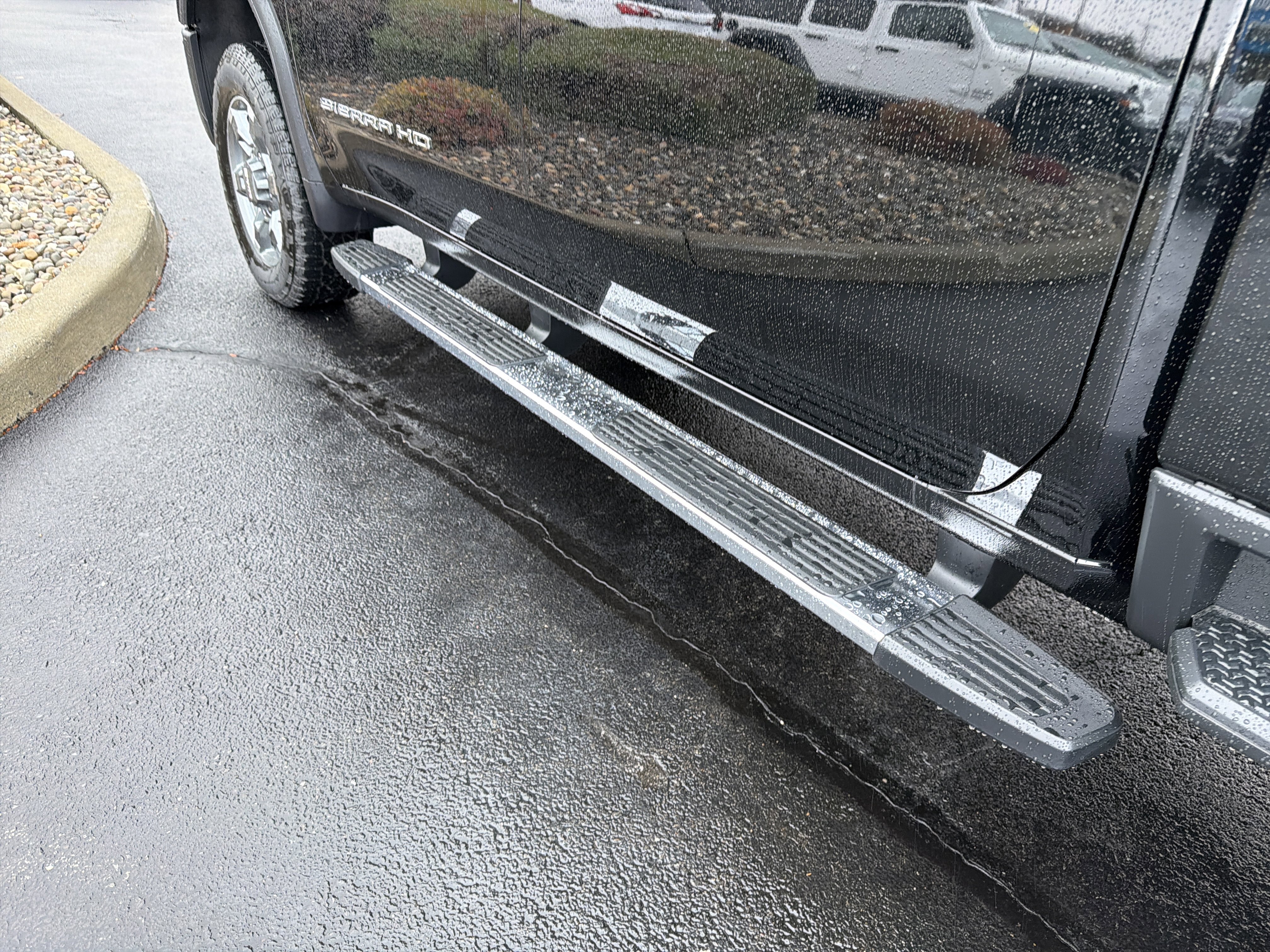 New 2026 GMC Sierra 2500 SLE w/ SLE Value Package; image 29