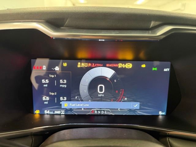 New 2026 GMC Canyon Elevation w/ Convenience Package AWD/4WD image 14