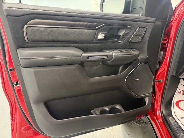 New 2026 RAM 1500 RHO w/ RHO Level 1 Equipment Group AWD/4WD image 12