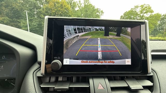 Used 2023 Toyota RAV4 SE w/ Weather & Moonroof Package AWD/4WD image 26
