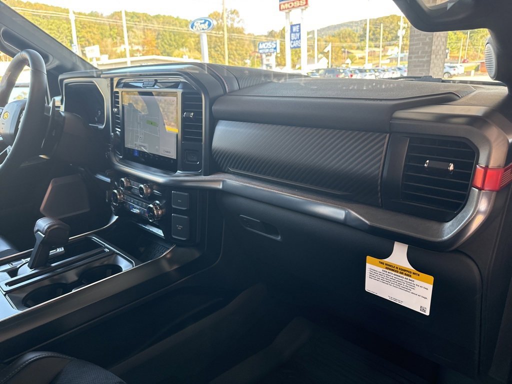 New 2025 Ford F150 Raptor image 20