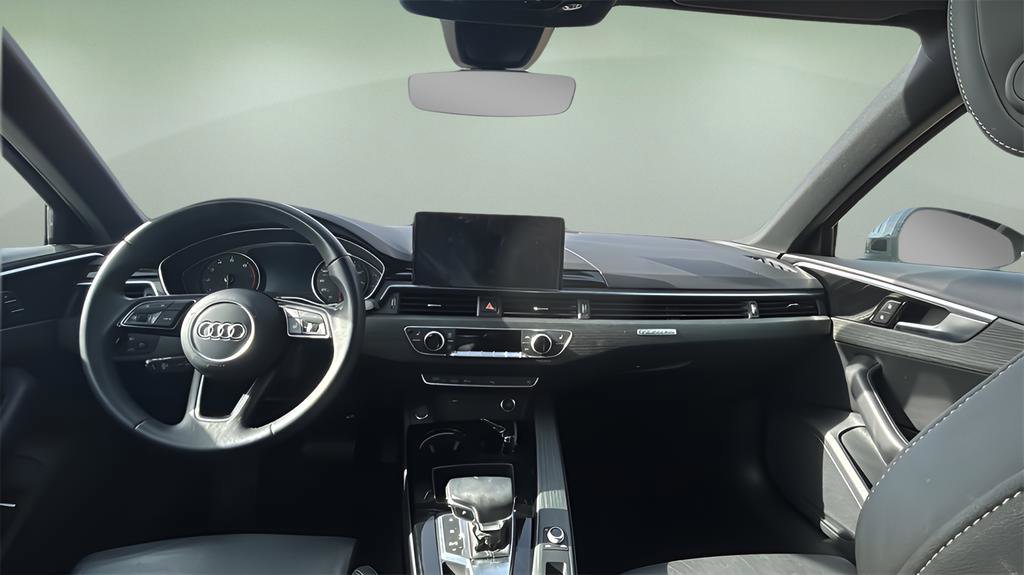 Used 2023 Audi A4 2.0T Premium w/ Convenience Package image 12