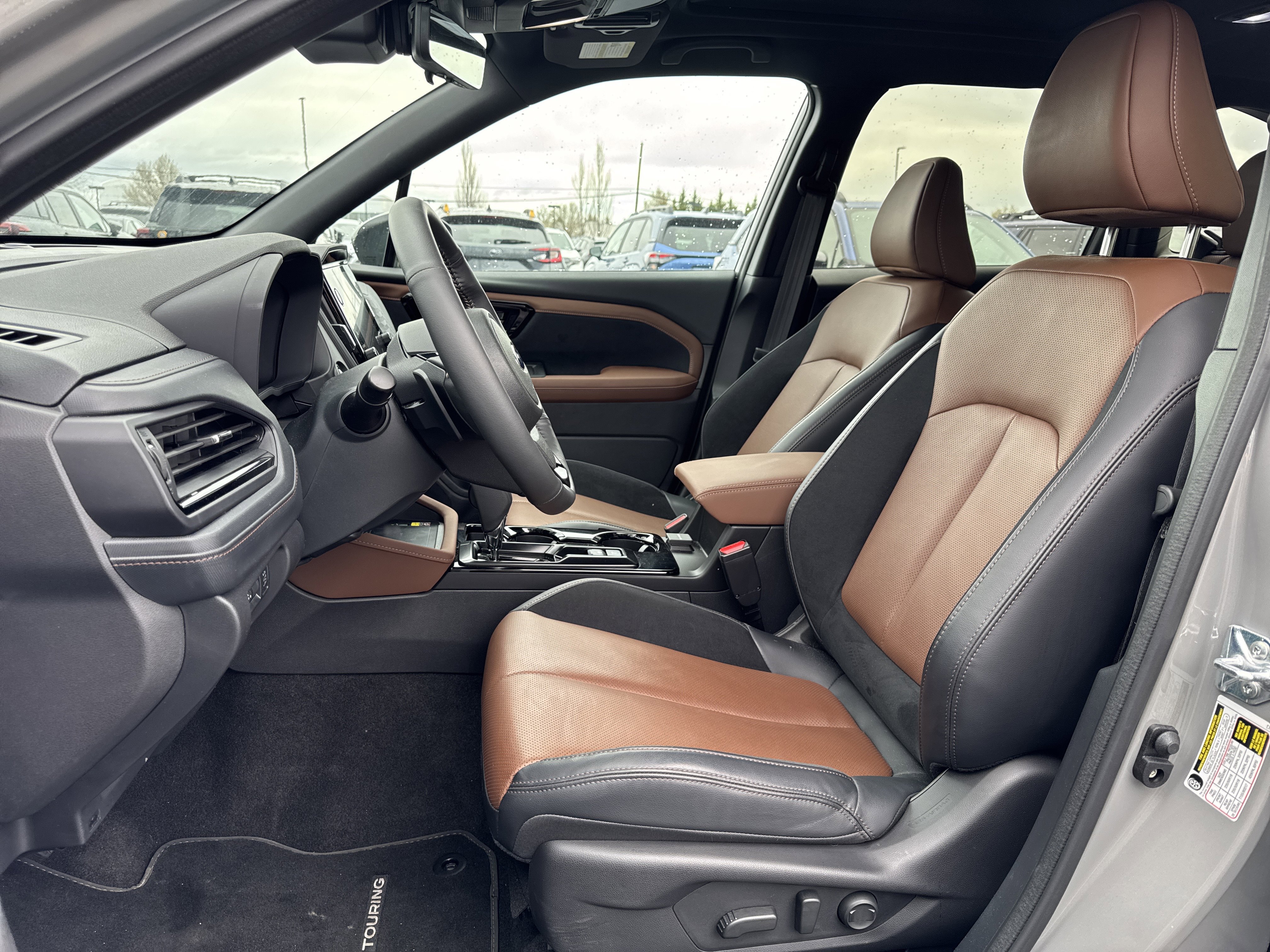 Used 2026 Subaru Forester Touring image 2