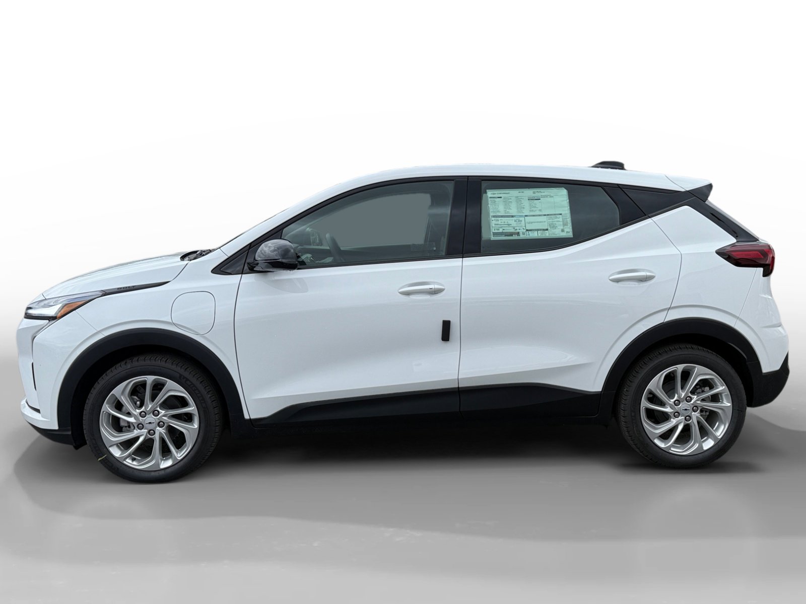 New 2027 Chevrolet Bolt LT image 2