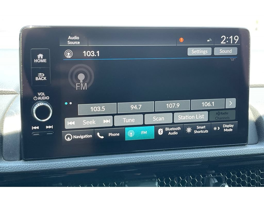 Certified 2018 Honda Pilot EX image 26
