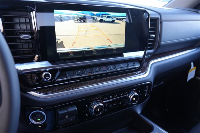 New 2026 GMC Sierra 1500 Elevation w/ Preferred Package image 22