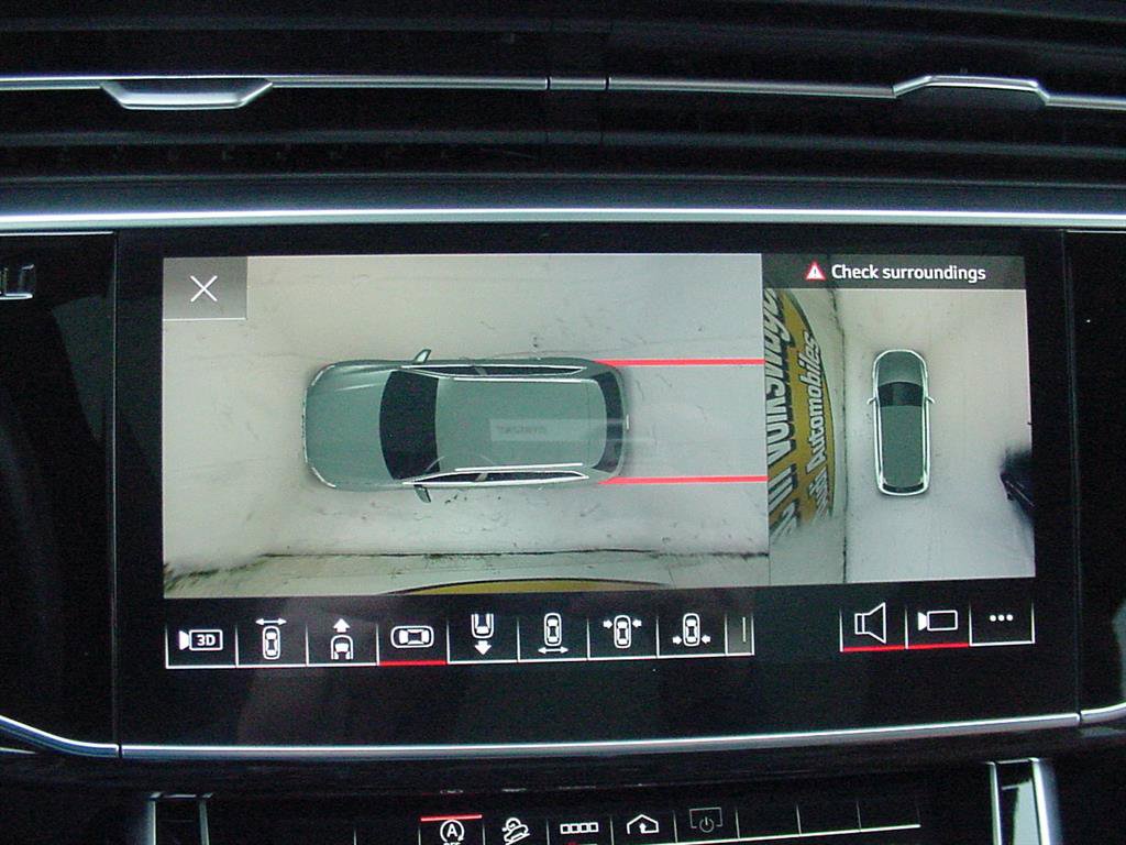 Used 2021 Audi Q7 3.0T Premium Plus w/ Premium Plus Package image 25