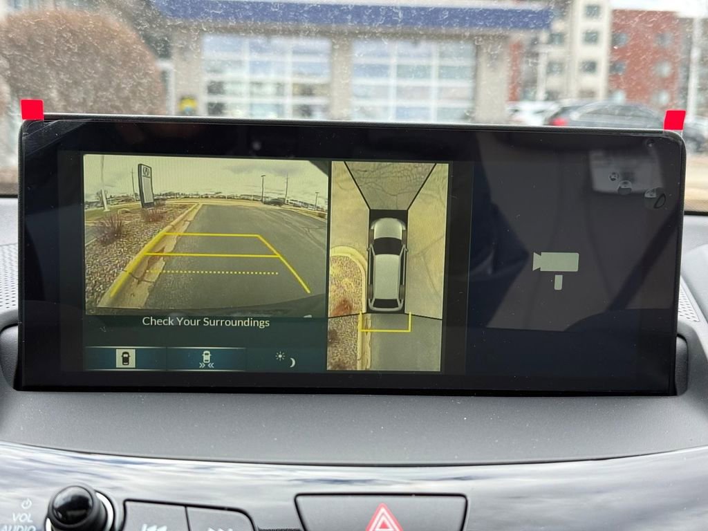 New 2026 Acura RDX SH-AWD w/ Advance Package image 14