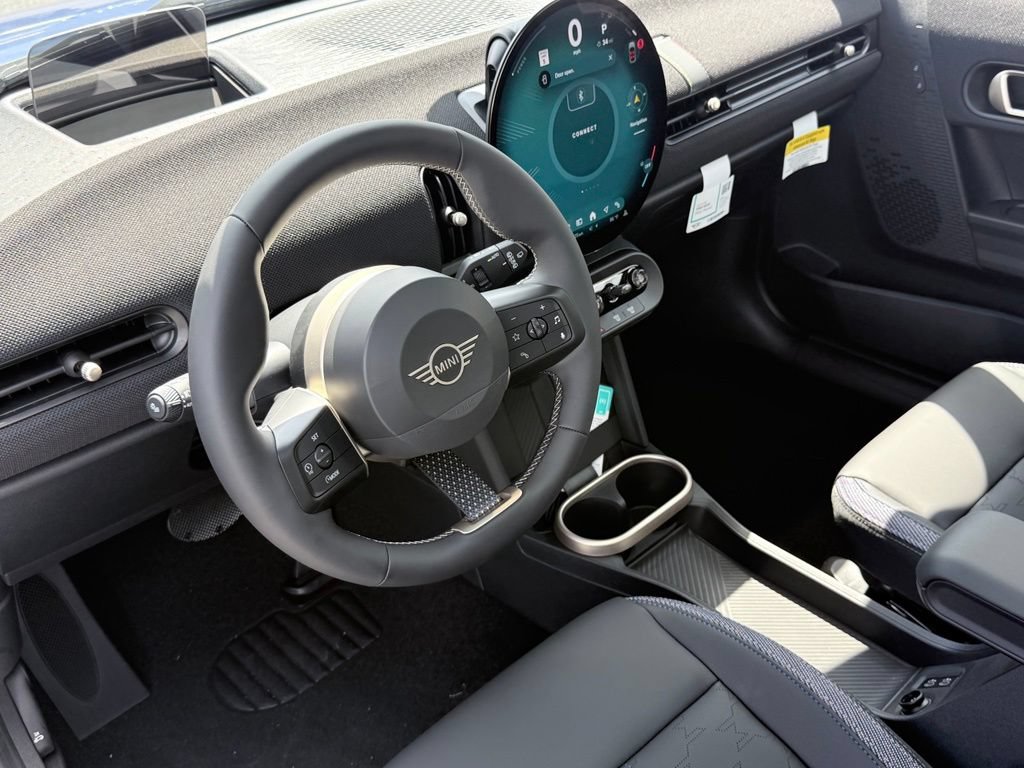 New 2026 MINI Cooper S FWD image 9