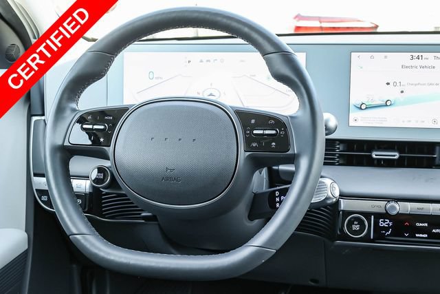 Certified 2024 Hyundai Ioniq 5 SEL RWD image 16